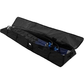 2026 Mystic Saga Rigbag Gearbag 35006.250101.900 - Black
